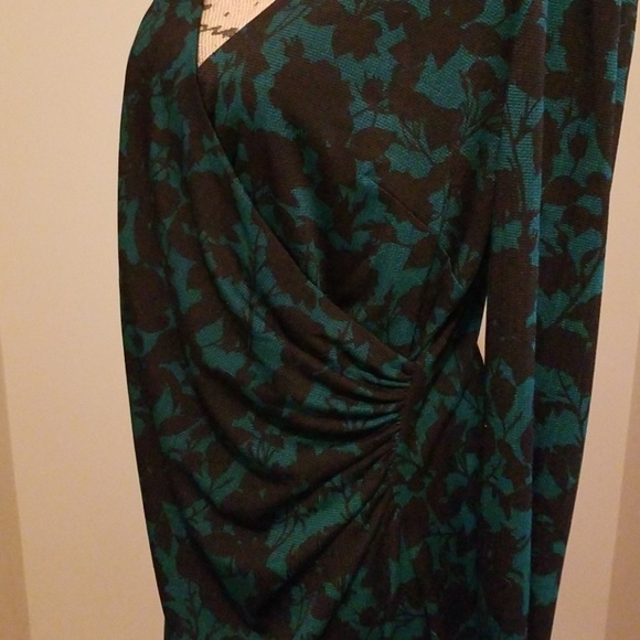 BNWT CHAPS DRESS - Picture 2 of 8